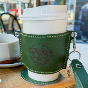 カップスリーブ（グリーン）