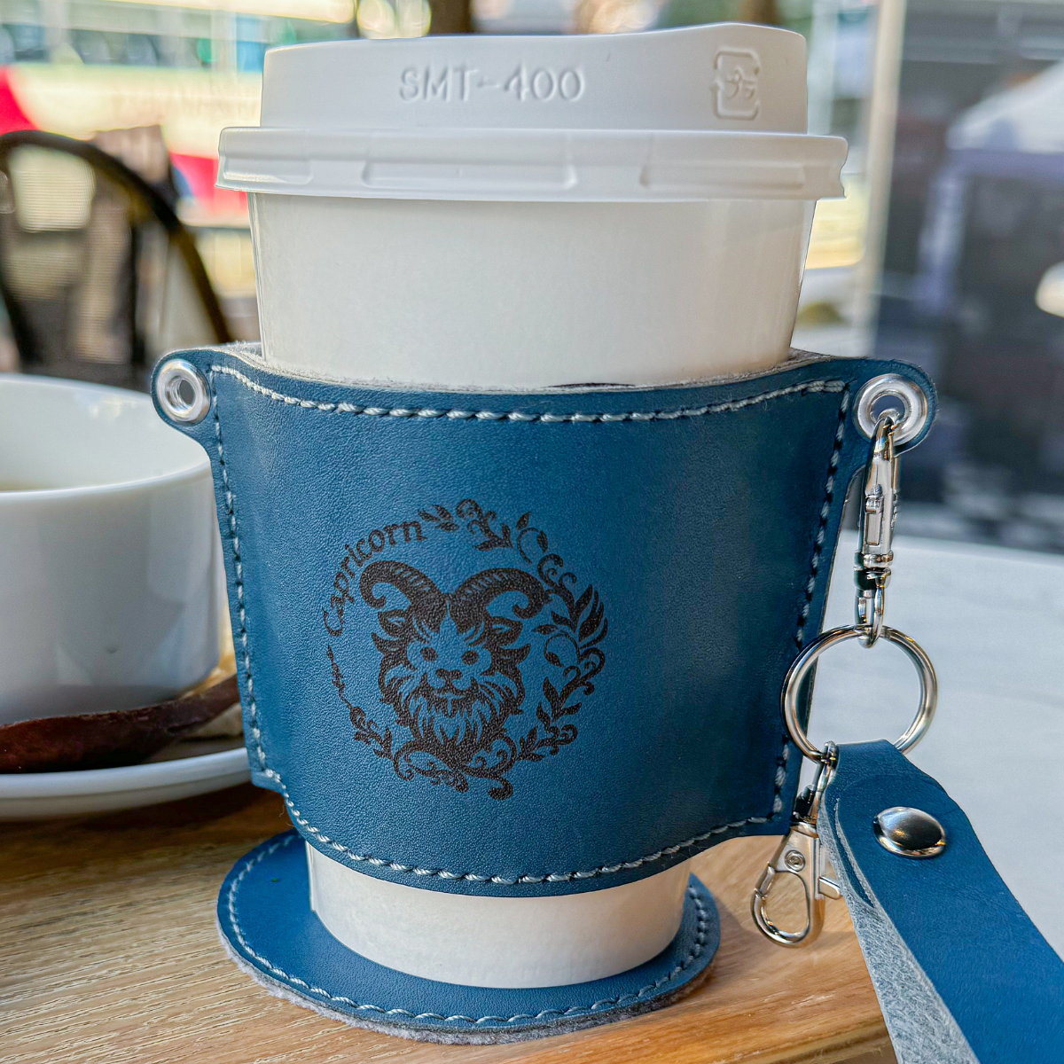 カップスリーブ（ブルー）